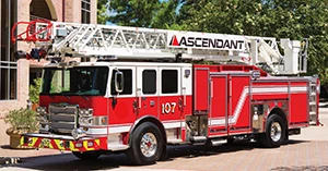 Commercial Pierce 1